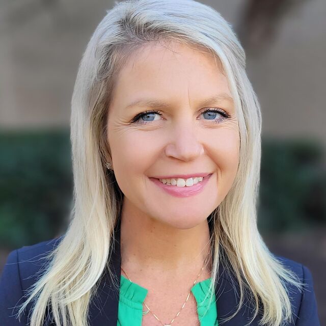 avatar for Rachel Sparks White