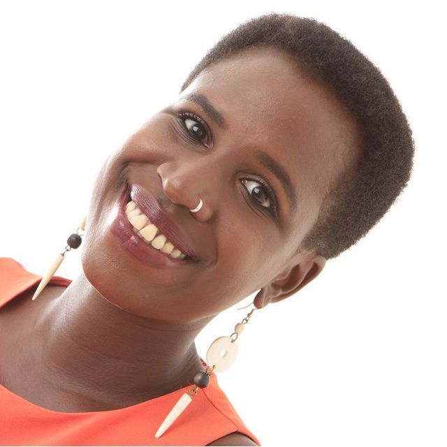 avatar for Sanyu Awori