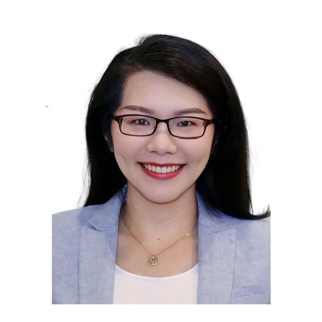 avatar for Fiona Tang