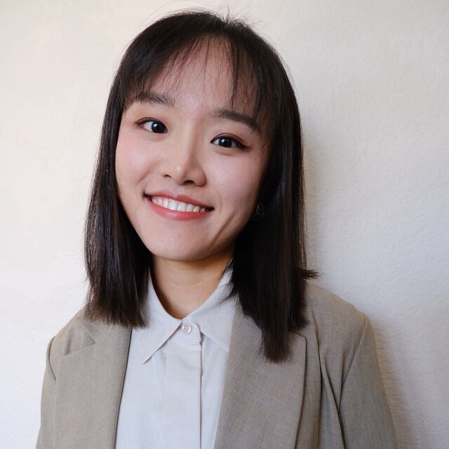 avatar for Rainey (Yutong) Yang