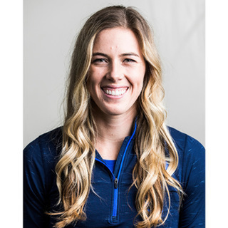 avatar for Alyssa Dalton
