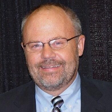 avatar for Jim Greer