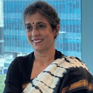 avatar for Sirisha Voruganti