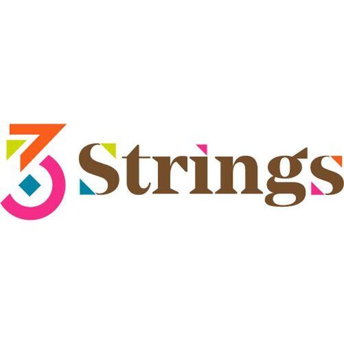 avatar for 3 Strings