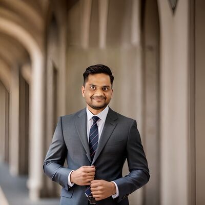 avatar for Sundeep Bobba