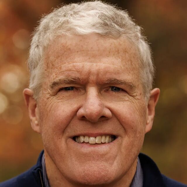 avatar for Peter King