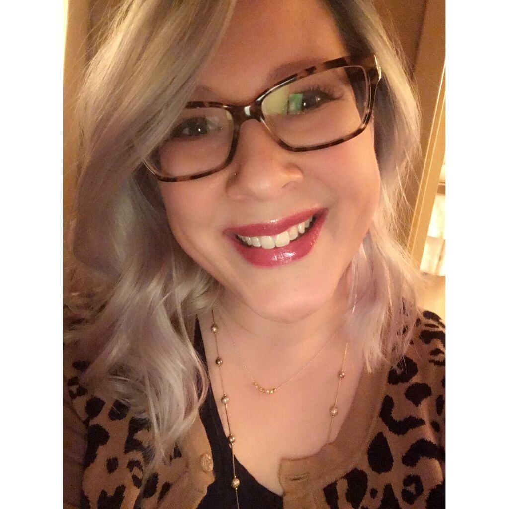 avatar for Kacie Martinez