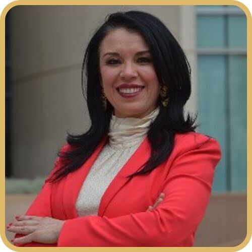 avatar for Claudia Arévalo, JD