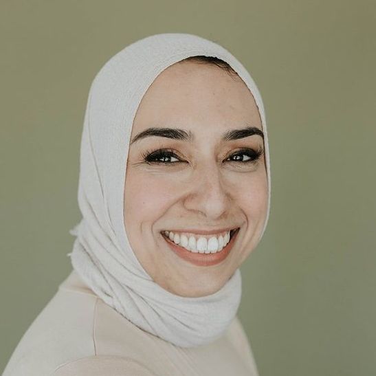 avatar for Laila Ikram