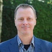 avatar for Travis Cook, MS, MBA