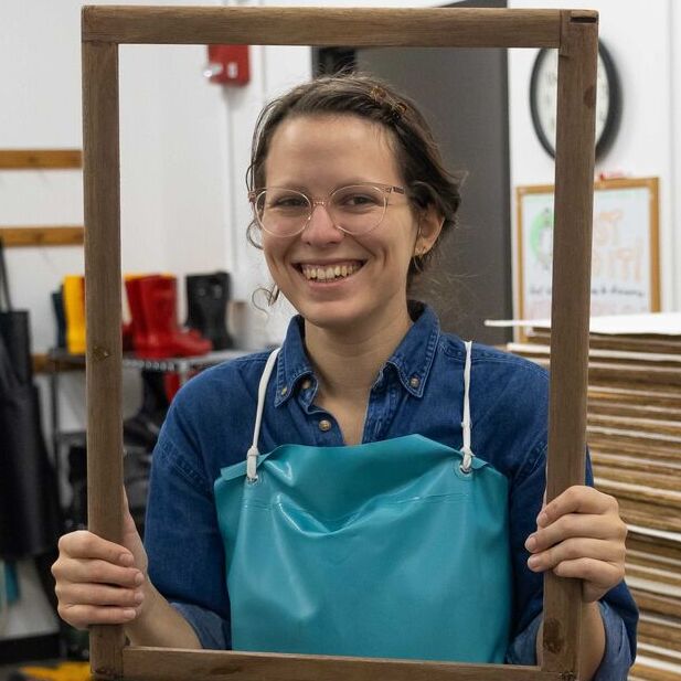 avatar for Melanie Landsittel