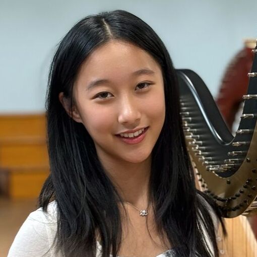 avatar for Charlene Cao