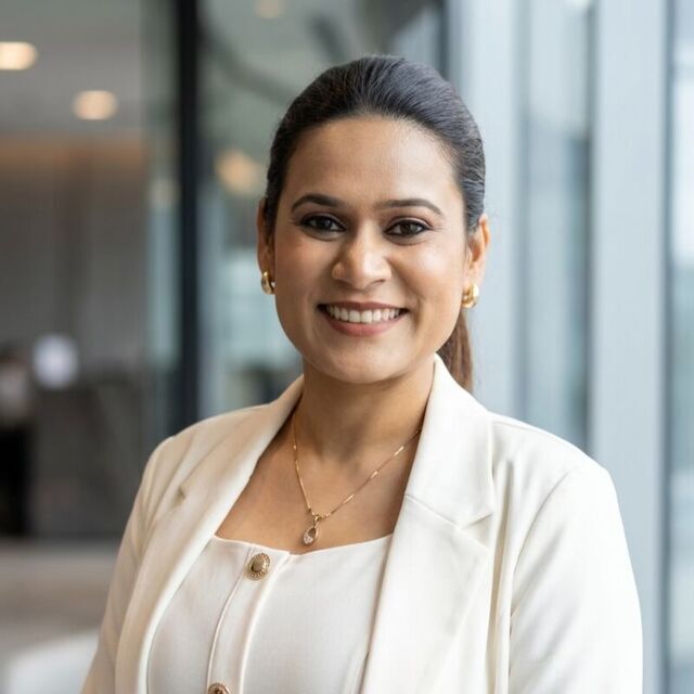 avatar for Divya Mahajan