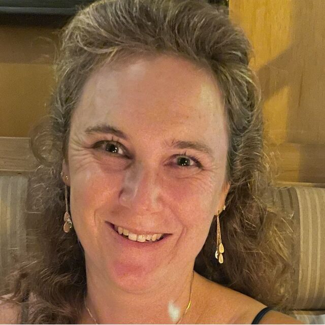 avatar for Rachel Wegner