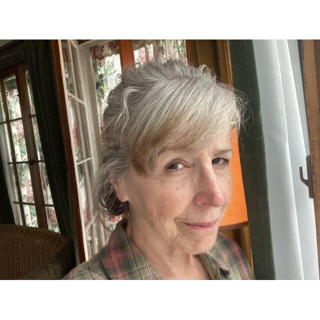 avatar for Professor Kathy McKenzie