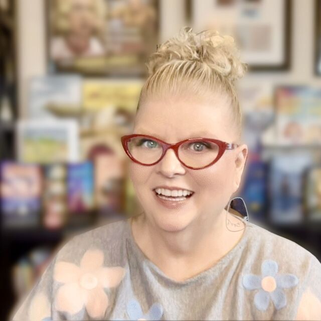 avatar for Jennifer LaGarde