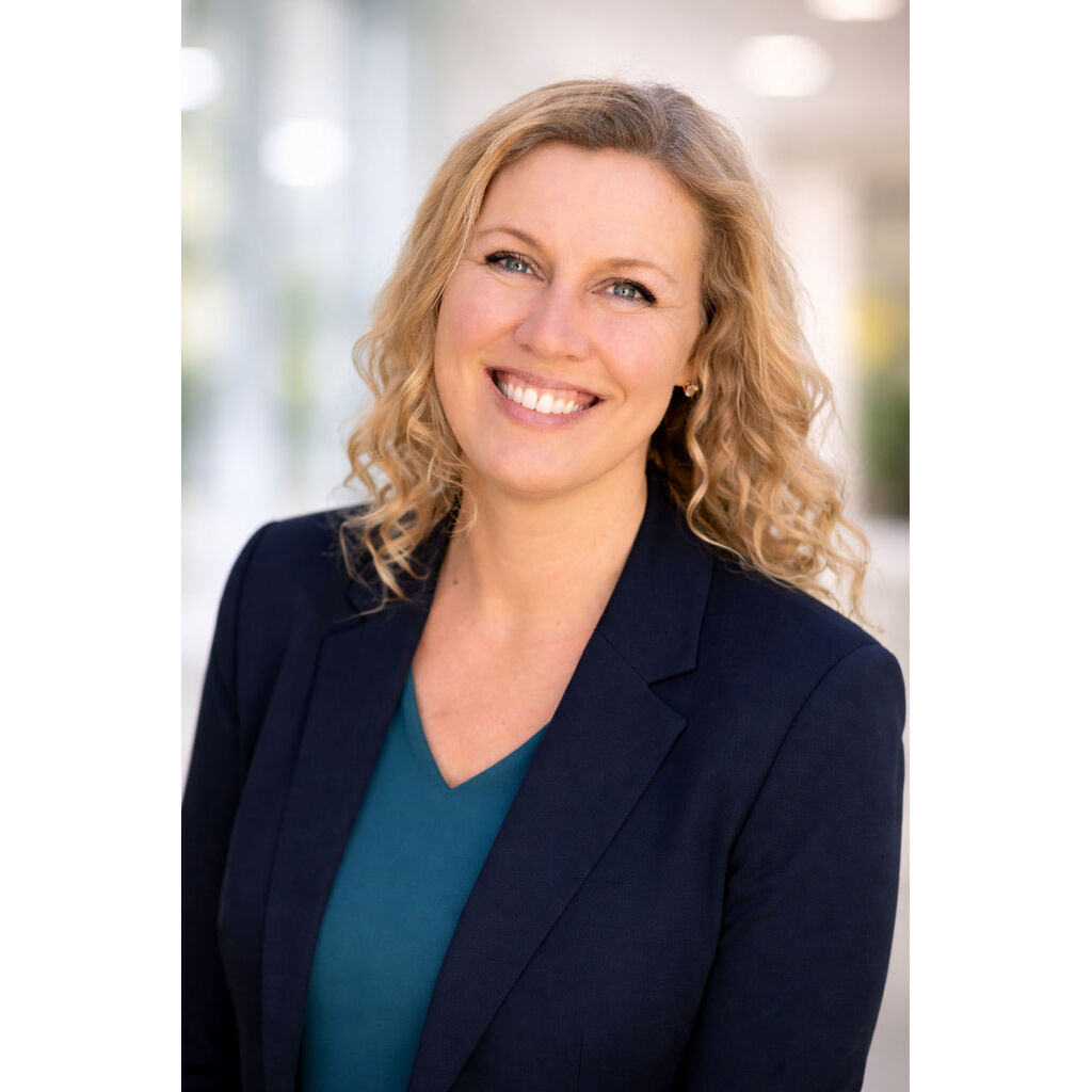 avatar for Dr. Desiah Melby