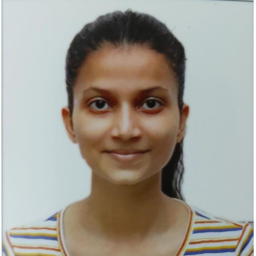 avatar for Nyasa Singh