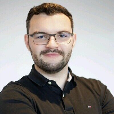 avatar for Liborio Ciccarello