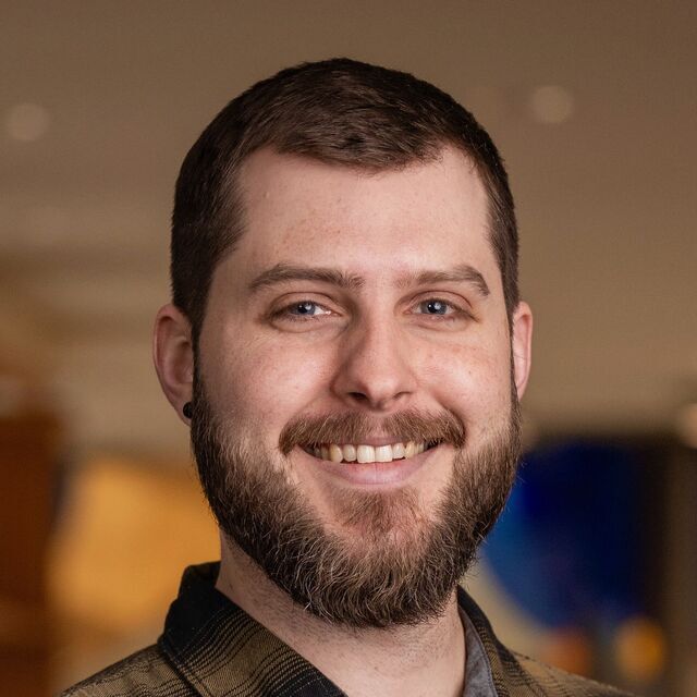 avatar for Jacob Gladfelter