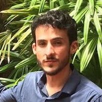 avatar for Gustavo Jimenez Pereira