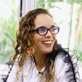 avatar for Tatiana Velasquez