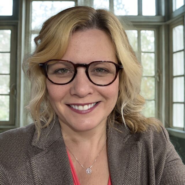 avatar for Jackie Weber