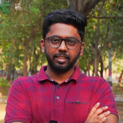 avatar for Mohd Toukir Khan