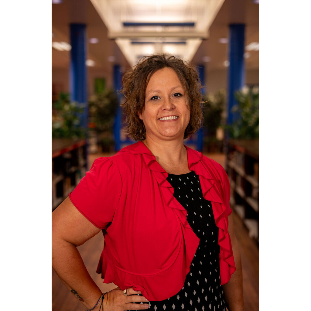 avatar for Kim Goff