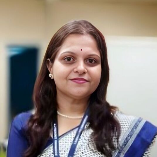 avatar for Dr. Shikha Sharma