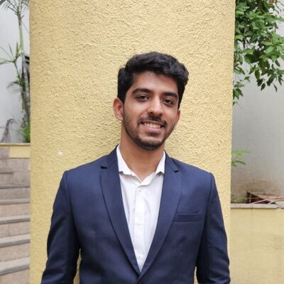 avatar for Shivansh Dhiman