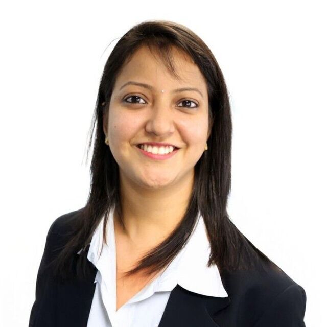 avatar for Pooja Goyal