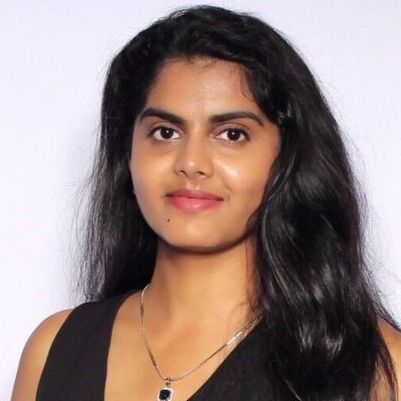 avatar for Rashmi Vadlakonda