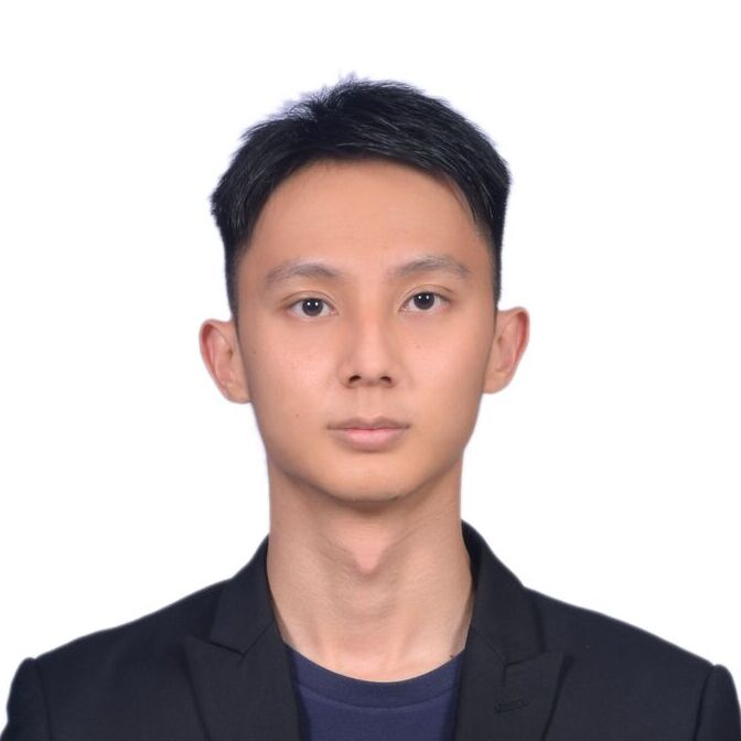 avatar for Eric Khang Heng Ooi