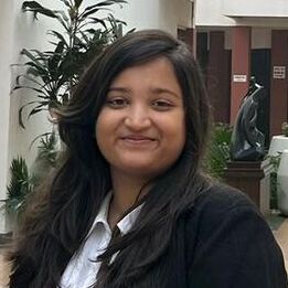avatar for Anshika Jain