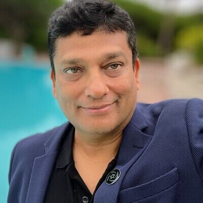 avatar for RanVijay Pandey