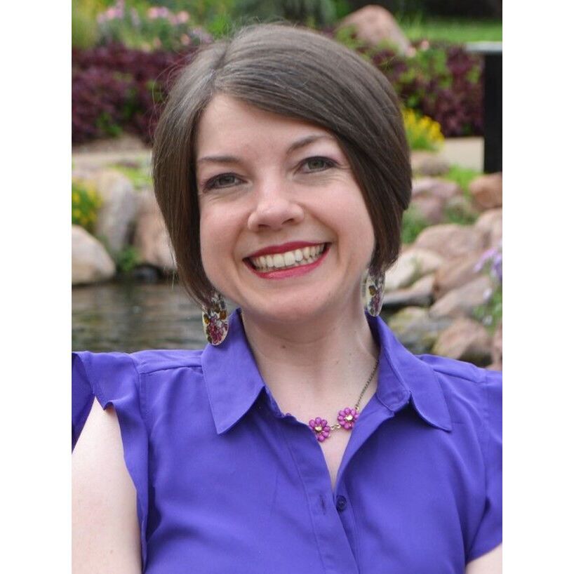avatar for Carrie Greenwood