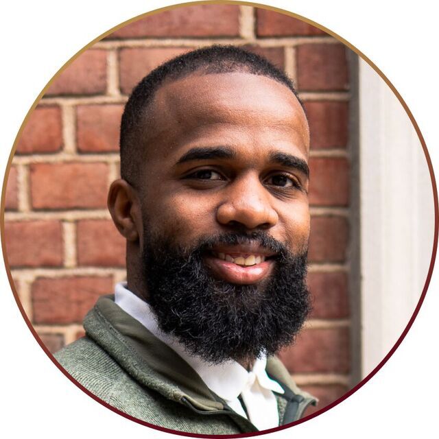 avatar for Joel Guerrero
