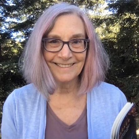 avatar for Ann Parker