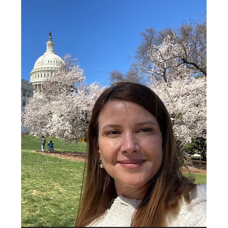 avatar for Dr. Karla Loría