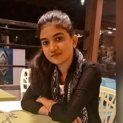 avatar for Shaheen Sayyed