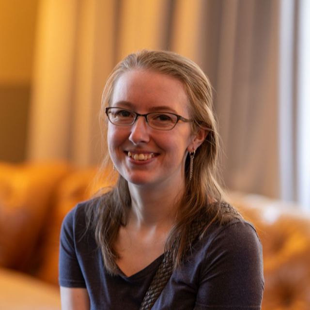 avatar for Leah Ning