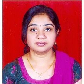 avatar for Nikita Patil