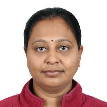 avatar for Sharada Valiveti