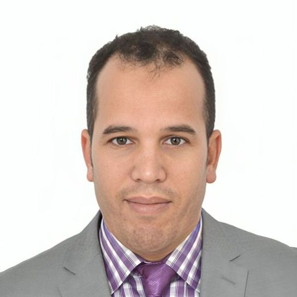 avatar for Dr. Abdelmajid Bessate