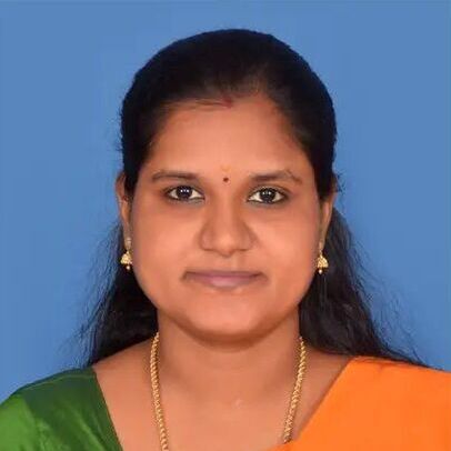 avatar for Bhuvaneswari Perumal