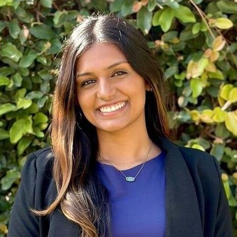 avatar for Riya N. Patel, PMP, MPM