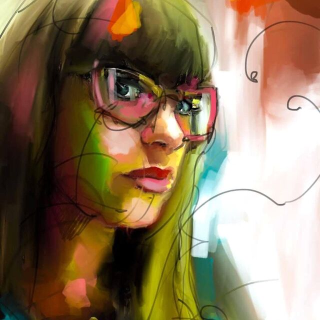 avatar for Stefanie Hilles
