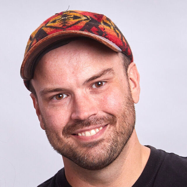 avatar for Brock Warner