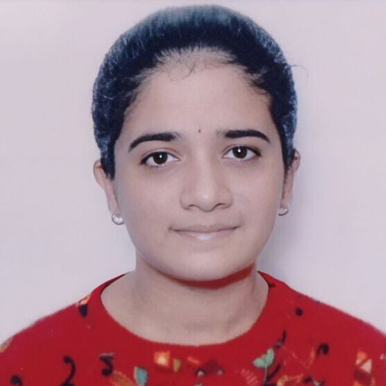 avatar for Haripriya G